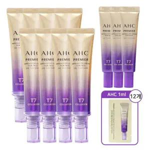 AHC 마스터즈 멜라 프로텍트 워터풀 선크림 40ml
