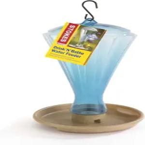 스톡스 셀렉트 드링크 앤 바테 급수기 64 floz 용량