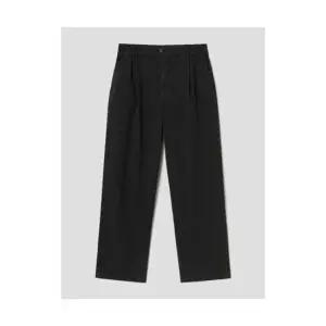 에잇세컨즈 8SECONDS 라이트 웨이트 코튼 밴딩 치노팬츠 블랙 45542135 404655