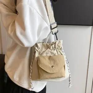 (스타일하우스)여행가방 보스턴백 캐리어 나일론 여행용 크로스