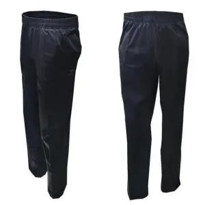 후91-1추동 남성 빅사이즈 3포켓 스판 밴딩 긴바지