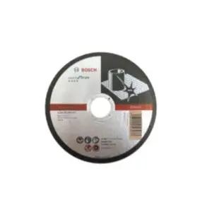 보쉬 절단석 그라인더 커팅날 스텐 내경22mm 5in 10P 그라인드날 절단공구