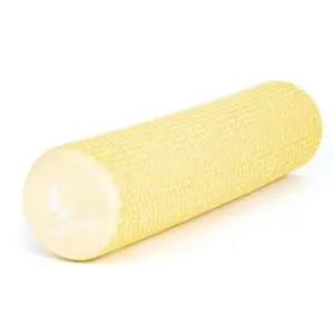 육각 폼롤러 60cm 마일드버터 하드 운동폼롤러 돌기