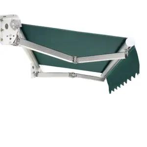 고정식어닝 창문 농막 수동 가게 비막이 컨테이너 상품