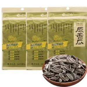 챠챠 해바라기씨 오리지날맛 260G 3봉지