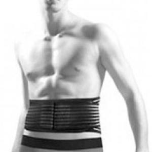 [마이모노샵][마이모노샵] 헬스장 데드리프트 중량보조 부상방지 허리보호대 재활용품 (17265561)