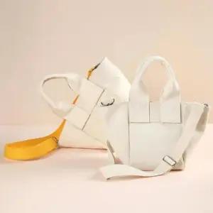 [패션] 대학생가방 코디 백팩 가죽백팩 쇼핑백 패션 미니