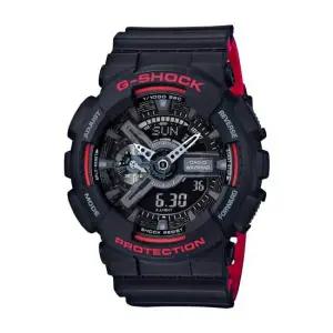 [롯데백화점]지샥 GA-110HR-1ADR