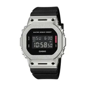 [롯데백화점]지샥 GM-5600M-1DR_LCW 롯데백화점 창원점 지코스모정품 반메탈