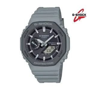 [롯데백화점]지샥 GA-B2100LUU-8ADR  터프솔라 블루투스