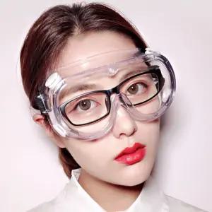 보안경 고글 산업용 방풍 워터밤 보호안경 눈보호안경/보호/안경/용접/눈보호/안전/투명/김서림/방지/작업