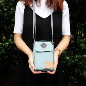 국내제작 따이빙쇼 스마트 트래블 월렛 여행 지갑 여권 티켓