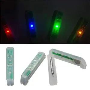 씨타임 FX22YZ68 캡틴 스마트 끝보기 벨케미 전자케미 어신감지