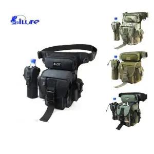iLURE SE81VN80 루어낚시 전용 허벅지 가방