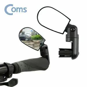 자전거 사이드미러 보조 미러 후사경 후방 거울 백미러 안전