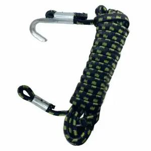 고리 자전거줄 로프 고무줄 밧줄 고정줄 카트줄 짐끈 3.5M