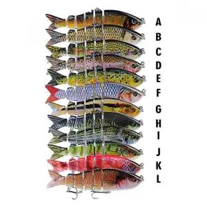 TBZ QM64WH89 프로베로스 조인트미노우 조인트루어