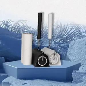 테이프크리너 초강력 돌돌이청소기