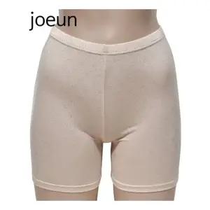 하트패턴 풍기인견 여성 속바지 속치마