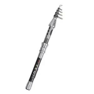 다용도 릴낚시대 2.1M 바다 민물 이중릴시트 메탈시트