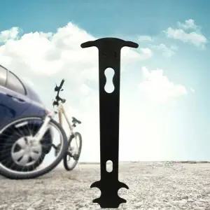 싸이클체인체커 산악 마모체커 나사 측정 인디케이터 스텐