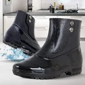 작업용신발 AR45VU62 남우화 텃밭 작업 농사장화 농업용 농사용