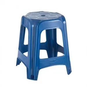 플라스틱 의자 간이 보조 야외 캠핑 편의점 체어