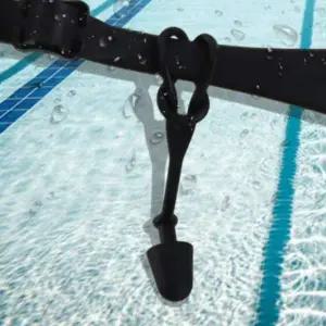 수영 YV19DJ42 귀마개 실리콘 1+1