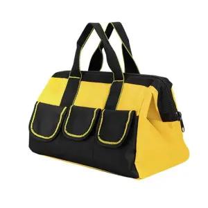 캠핑가방 대용량 휴대용 공구가방 다용도 툴백 vjJ9+6zcO