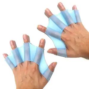 인어 GJ63NH15 수영 손갈퀴 좌우한쌍 오리손 아쿠아맨 개구리