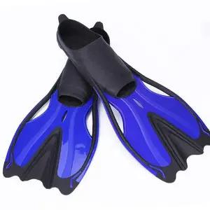 오리발 JH71DH98 스노쿨링 수영강습 추진력 수영훈련 물놀이