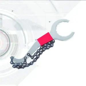 바이크툴 BK85GP18 휴대용 자전거 체인수리렌치 MTB자전거수리