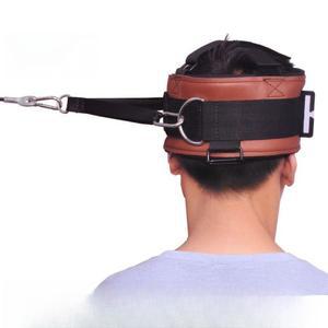 목근육운동기구 근력증가 근력 기어 홈트 5KG 프로형 단련 목근육 단련장비 허벅지