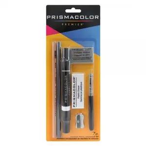 프리즈마컬러 SD80CB33 스케치 악세서리세트