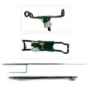 KF GU52UM88 양어장 받침대 바다낚시터 릴대 받침대