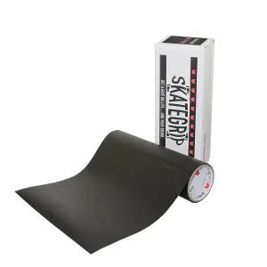 캣통그립스 비마모성 롱보드 그립 테이프 - 스케이트보드 스쿠터 등을 위한 튼튼한 방수 미끄럼 방지