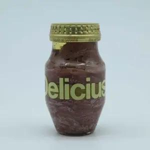 유럽멸치 델리시우스 엔초비 150g 식자재 식료품 가공식품 수입식품 수입식재료