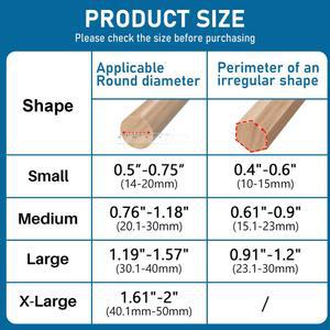 단단한 나무 바닥용 의자 긁힘 두꺼운 감소 실리콘 방지 다리 보호대 커버 24개 소음 고무 바닥