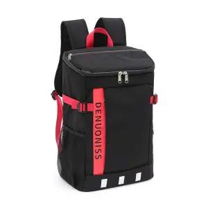 퍼니캠핑 RC66EG32 보온보냉 백팩(22L) (레드)