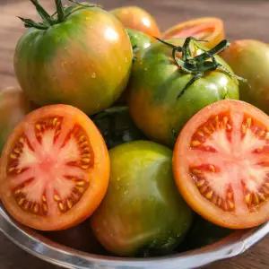 꿍이네 대저 짭짤이 토마토 프리미엄 균일과 고당도 2.5kg