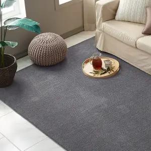 먼지없는 MC 슬로우 슬럽 사각 러그(170x230)