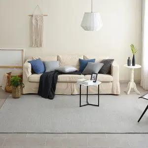 사계절 스테이 MC 사이잘룩 러그(200x300)