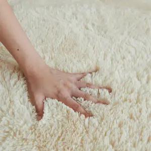 마일드 터치 MC 극세사 사각 러그(150x200)