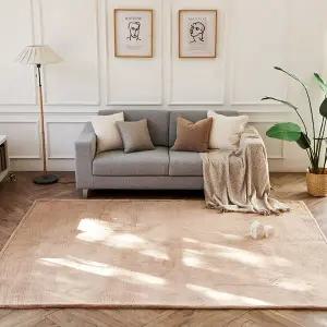 인조 토끼털 MC 장모 러그(170x230)