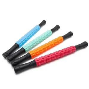 [더망고플래닛][더망고플래닛] 스틱형 종아리 등 다리 마사지기 마사지봉 (13259398)