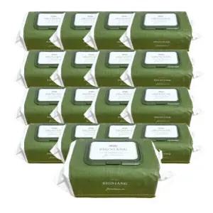 아이러브베베 시그니앙 오가든 75g 엠보 캡형 77매 20팩