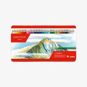 까렌다쉬 NE30ZS30 파블로 유성색연필 40색