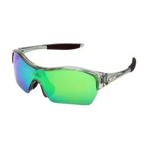주니어 QC30HU57 고글 스톰 클리어블랙 렌즈색 그린 51061