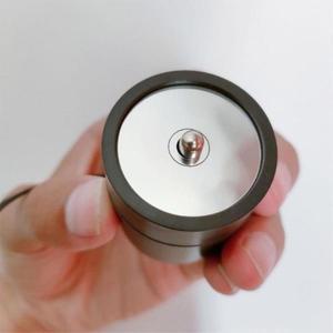 누수 감지 파이프 난방 청음식 감압지 단일 장치 고강도 고감도 누출 막대형 청음기