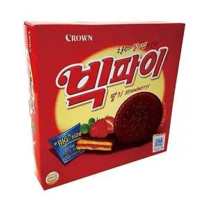 크라운)4800빅파이 A7P5F6S8